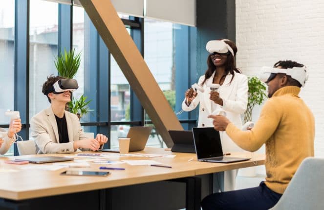 Rizcordix Global Pvt Ltd Innovation